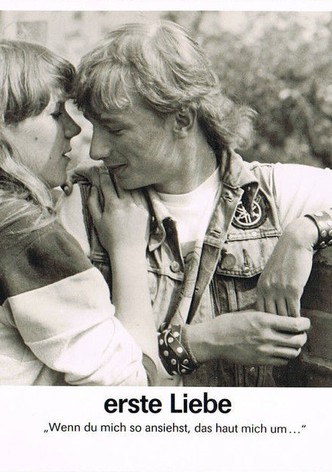 Erste Liebe