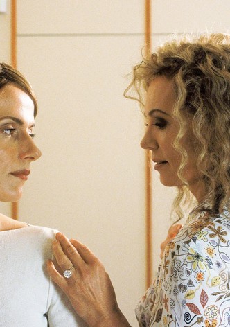 Die schöne Braut in Schwarz