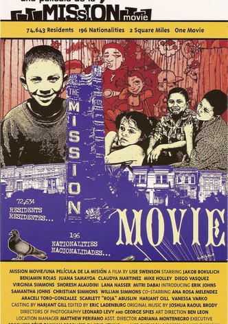 Mission Movie
