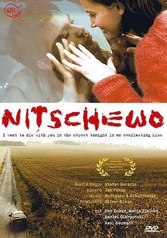 Nitschewo