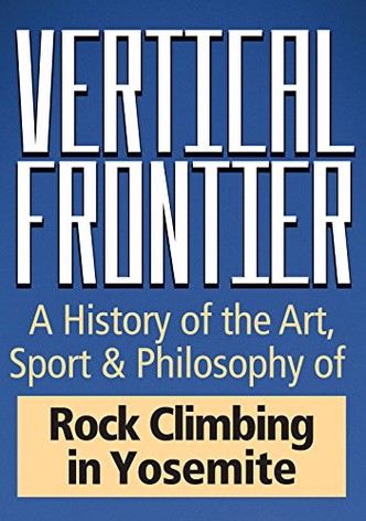 Vertical Frontier