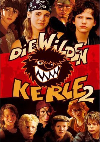 La tribù del pallone 2