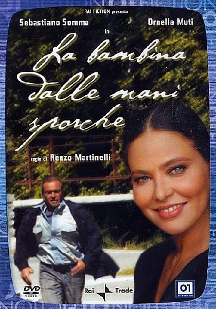 La bambina dalle mani sporche