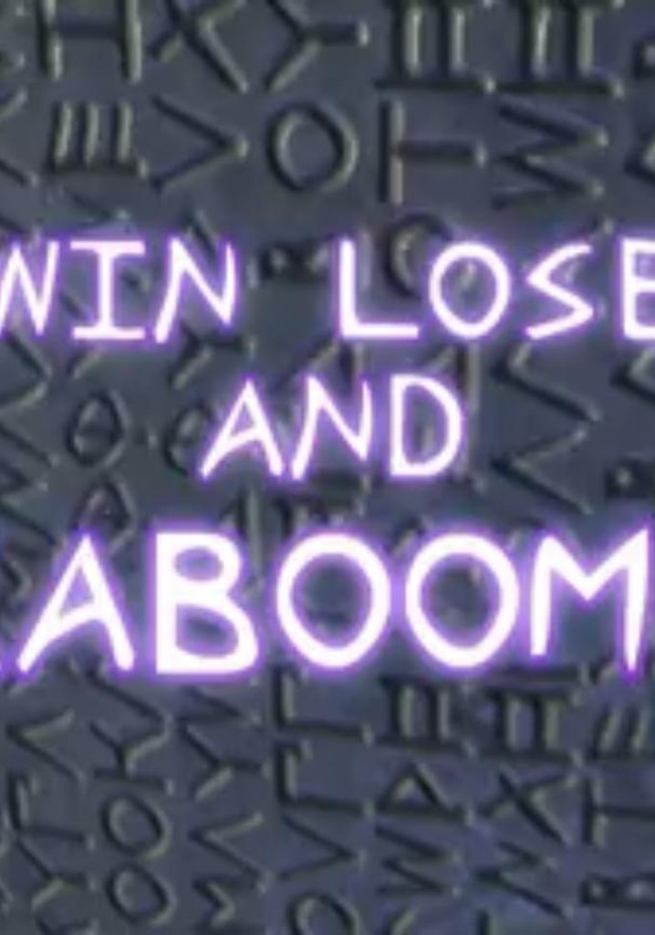 Jimmy Neutron: Win, Lose and Kaboom!