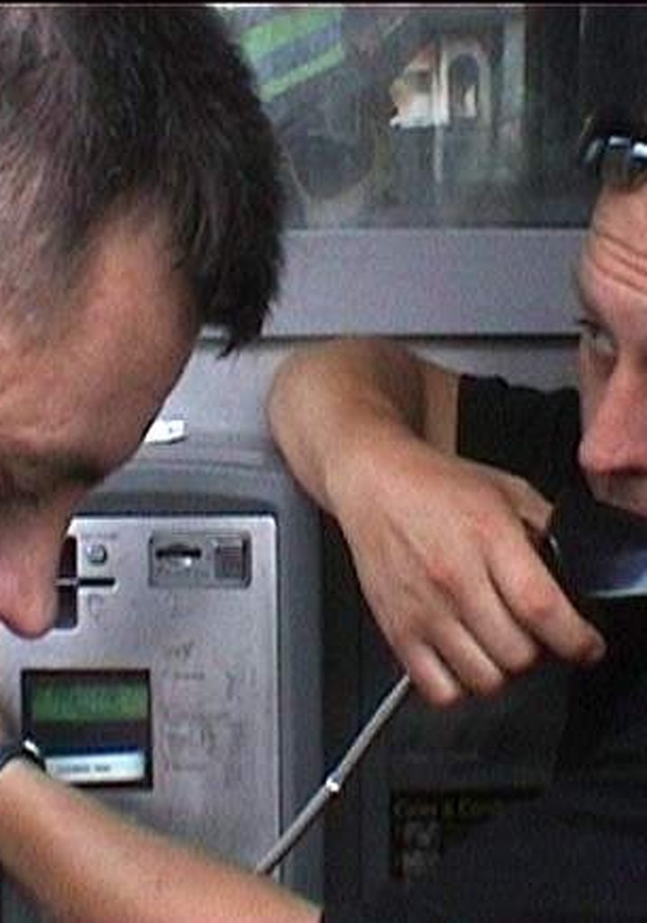 A Bar at the Victoria Station