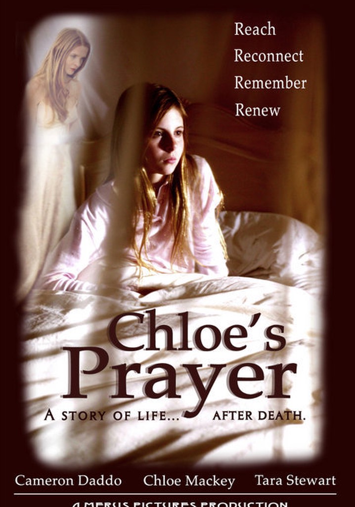 Chloe's Prayer