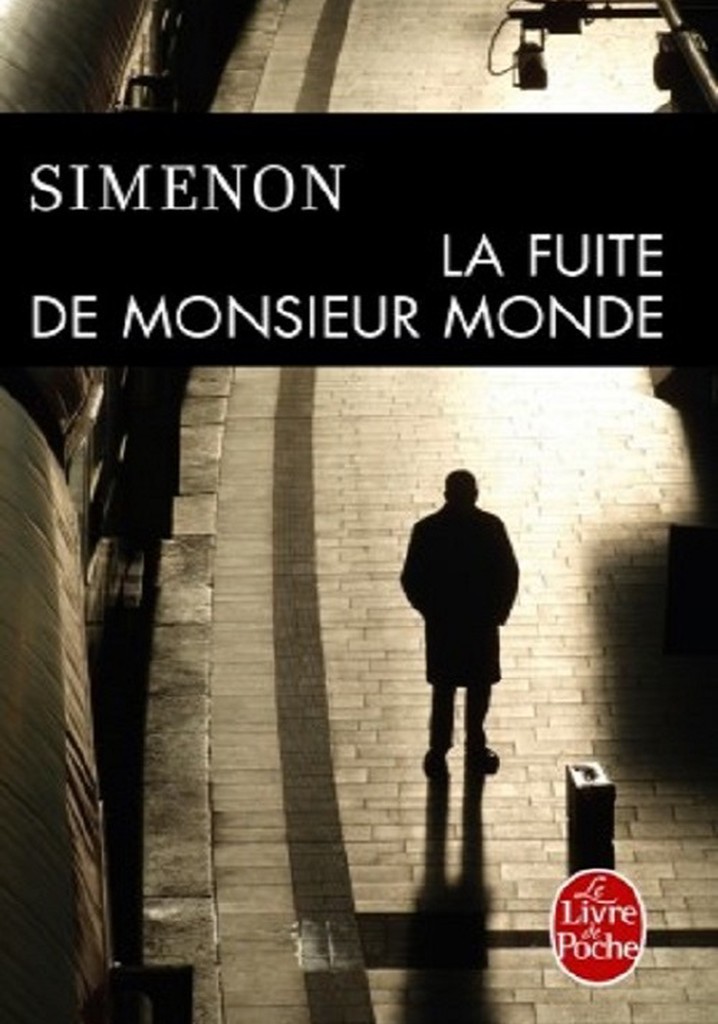 Monsieur Monde Makes His Escape