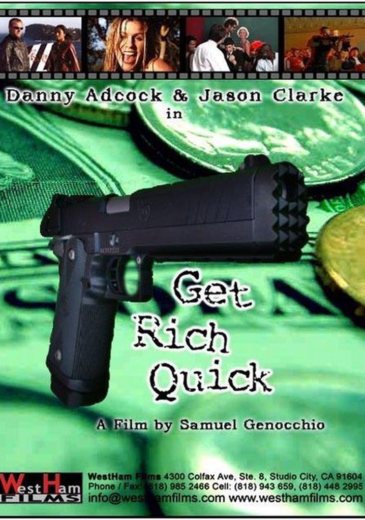 Get Rich Quick