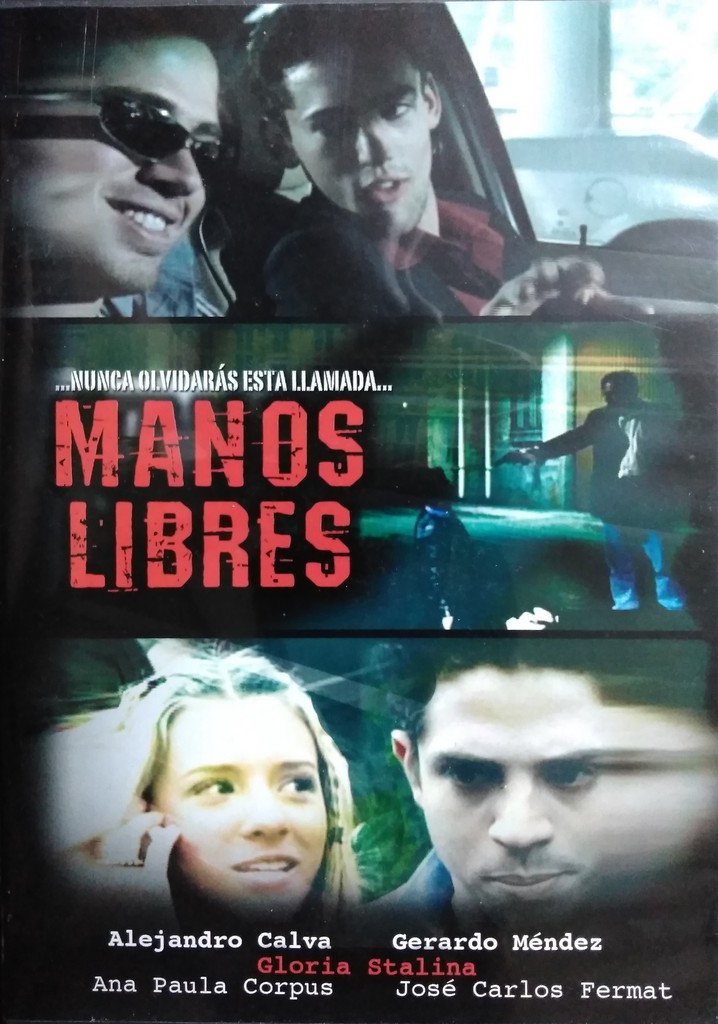 Manos libres