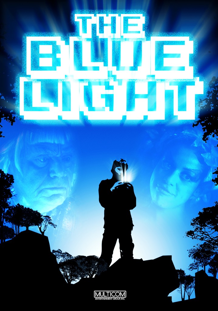 The Blue Light - movie: watch streaming online