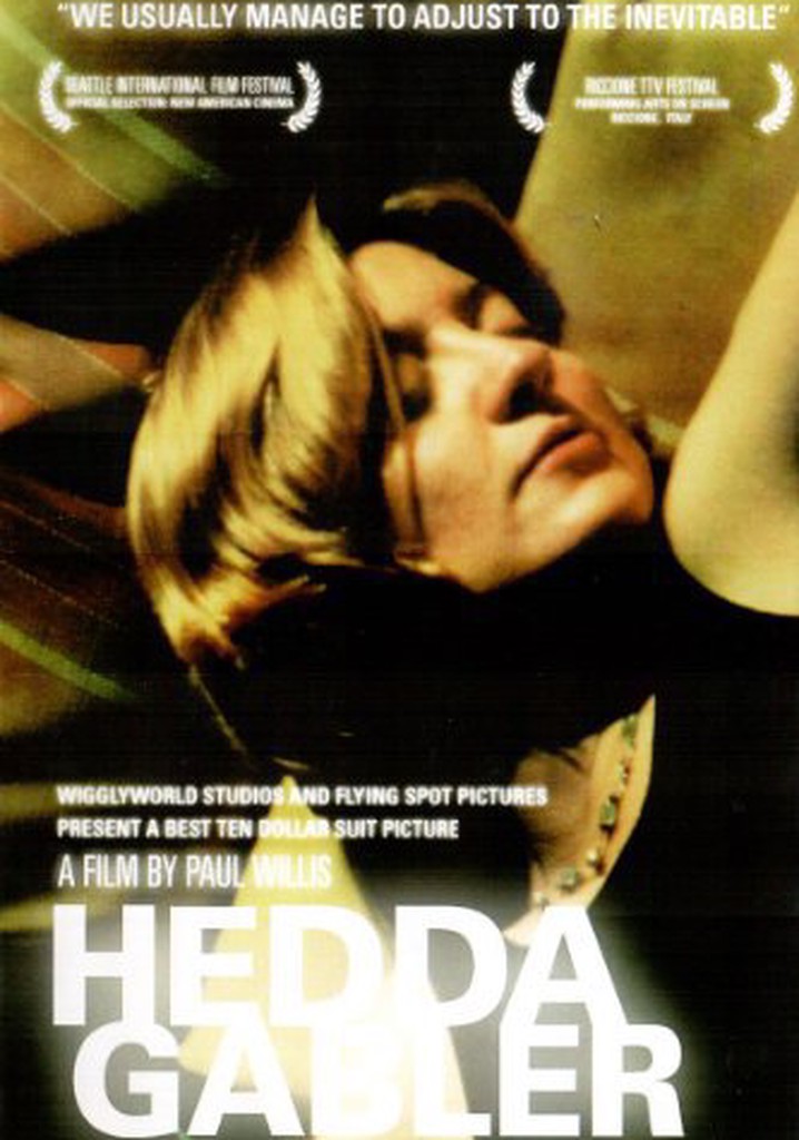 Hedda Gabler