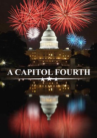 A Capitol Fourth