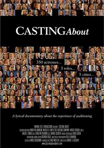 Casting About