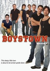 Boystown