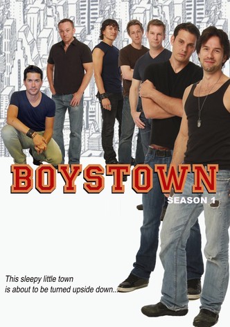 BoysTown