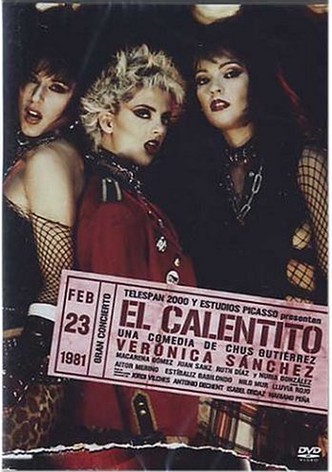El calentito