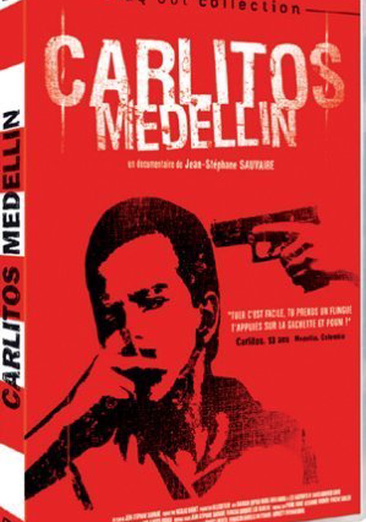 Carlitos Medellin