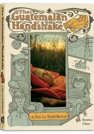 The Guatemalan Handshake