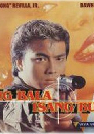 Isang bala isang buhay