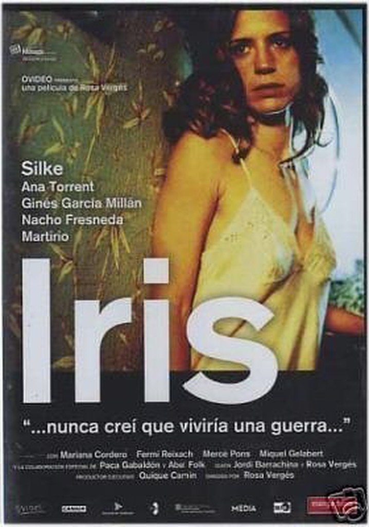 Iris
