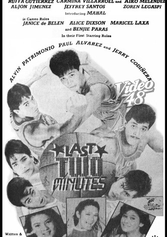 Last Two Minutes