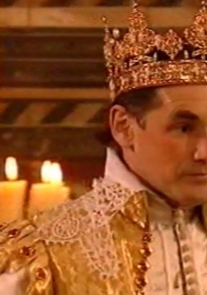 Richard II - Live at Shakespeare's Globe