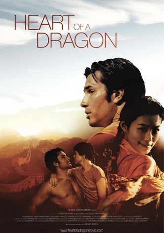 Heart of a Dragon