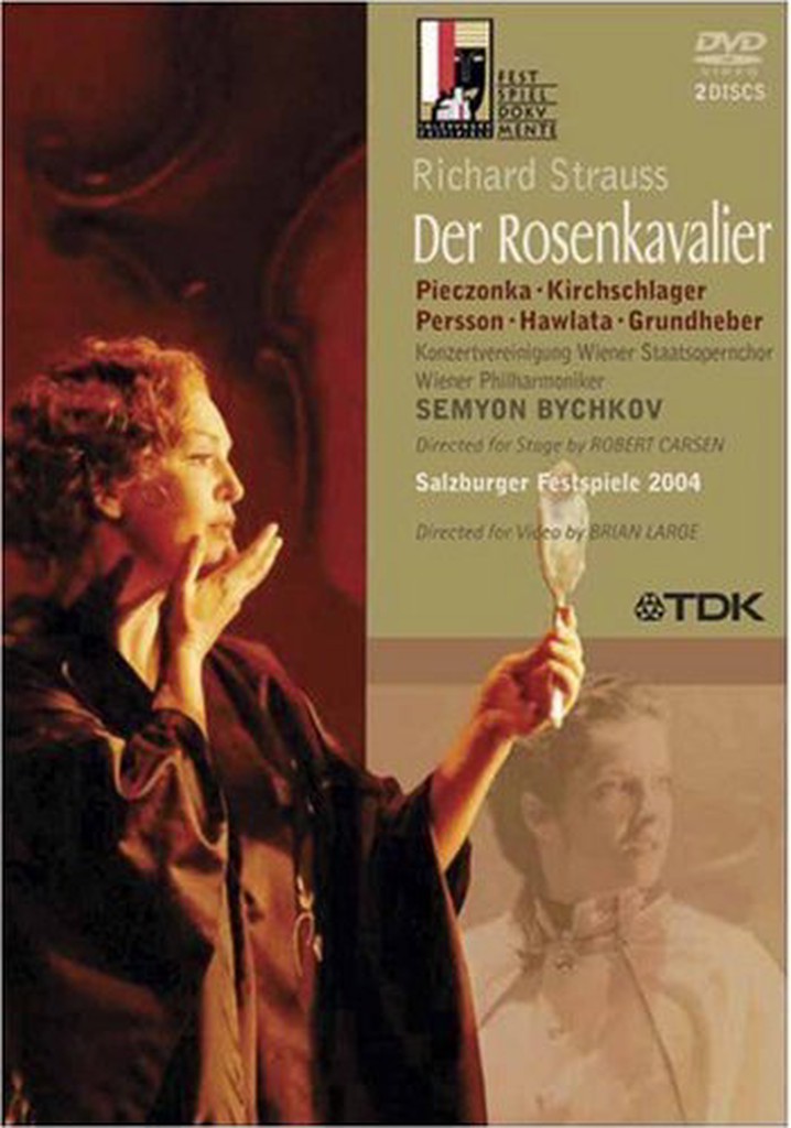 Der Rosenkavalier