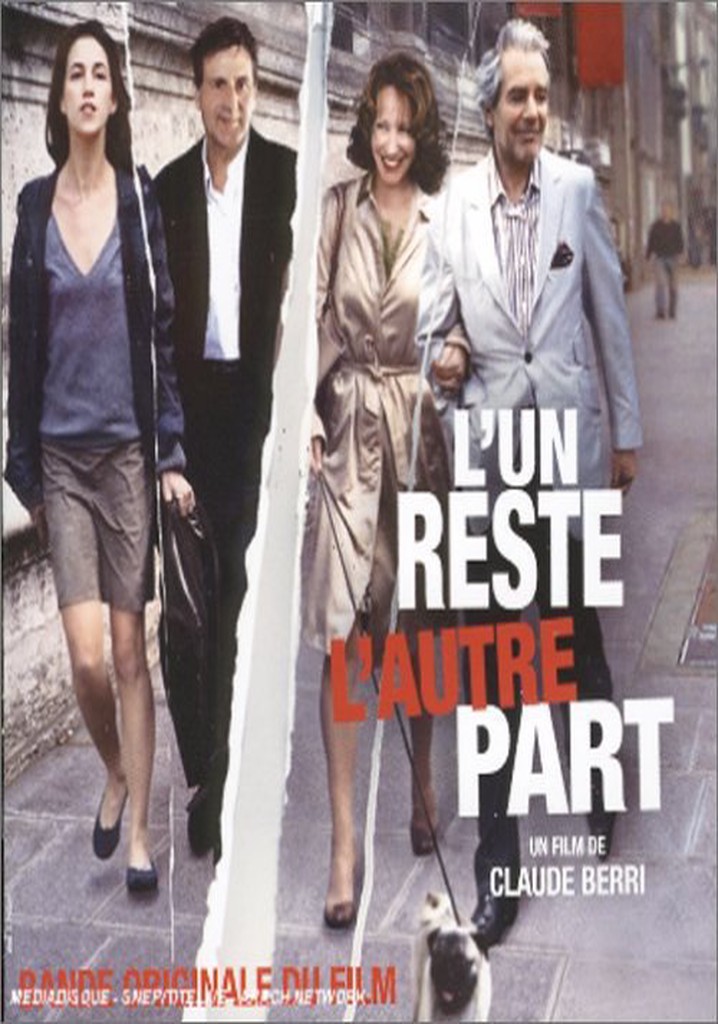 Biri Kalır, Diğeri Gider