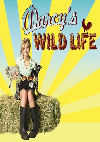 Darcy's Wild Life