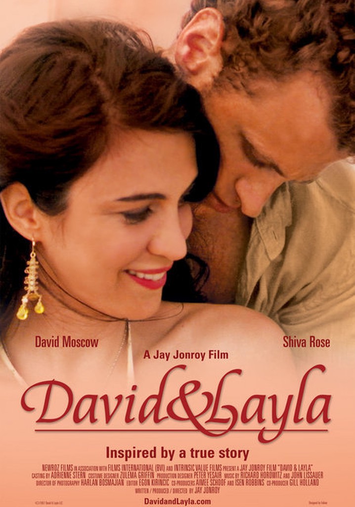 David & Layla