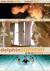 Delphinsommer