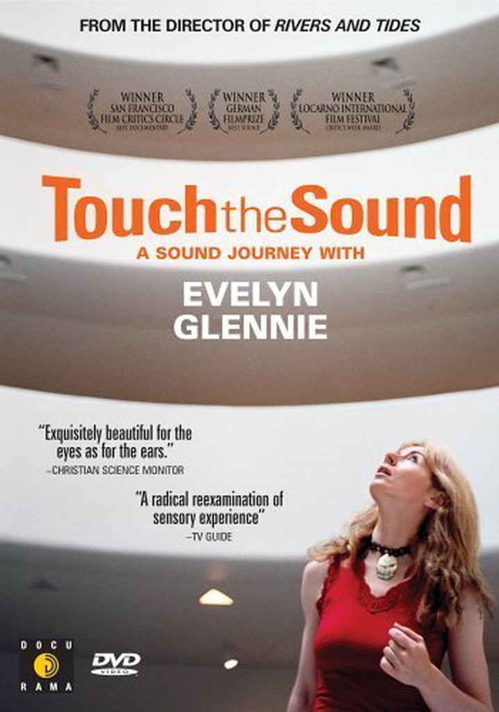 Touch the Sound