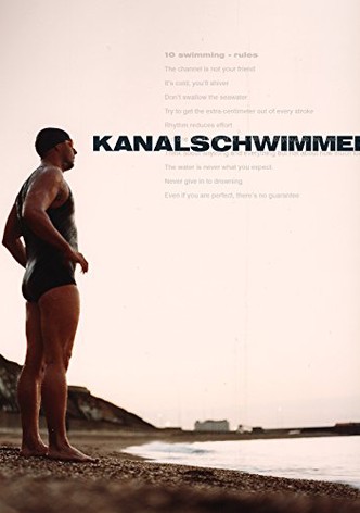 Kanalschwimmer