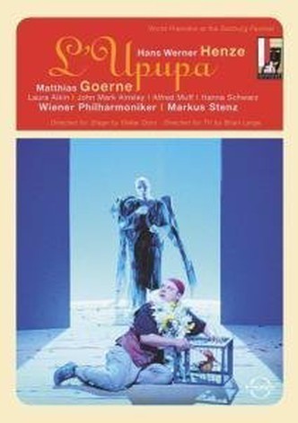 L'Upupa & Der Triumph der Sohnesliebe