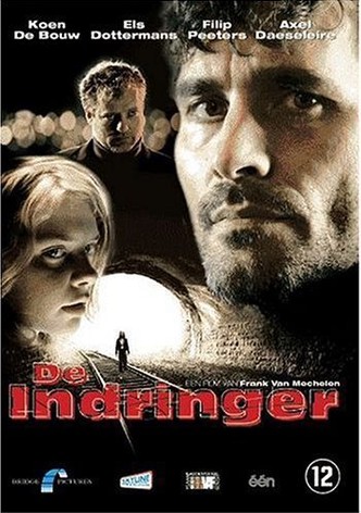 De indringer