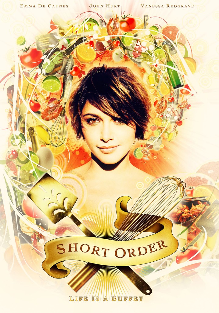 Short Order