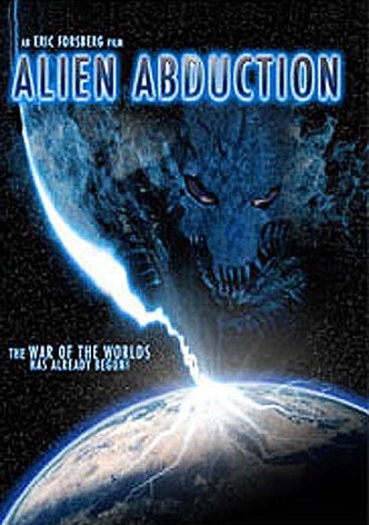 Alien Abduction