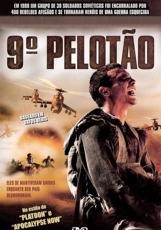 9.º Pelotão