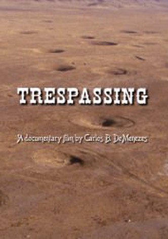 Trespassing