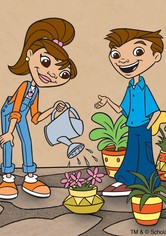 Maya & Miguel - Season 2