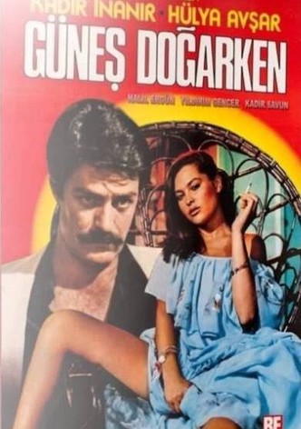 Günes Dogarken