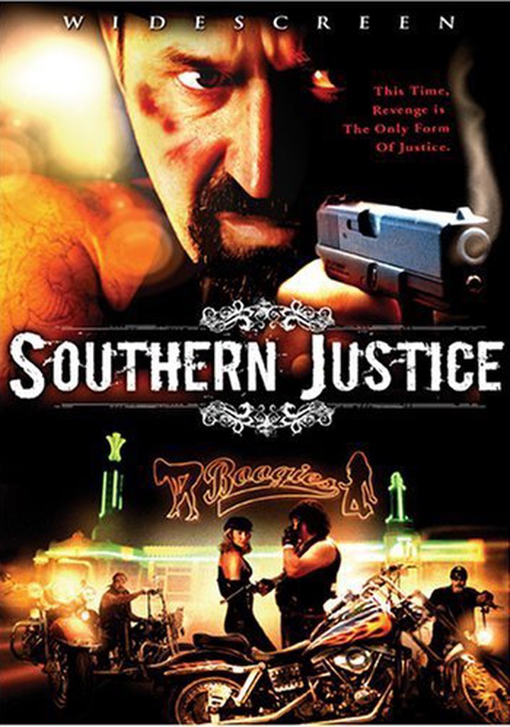 Southern Justice