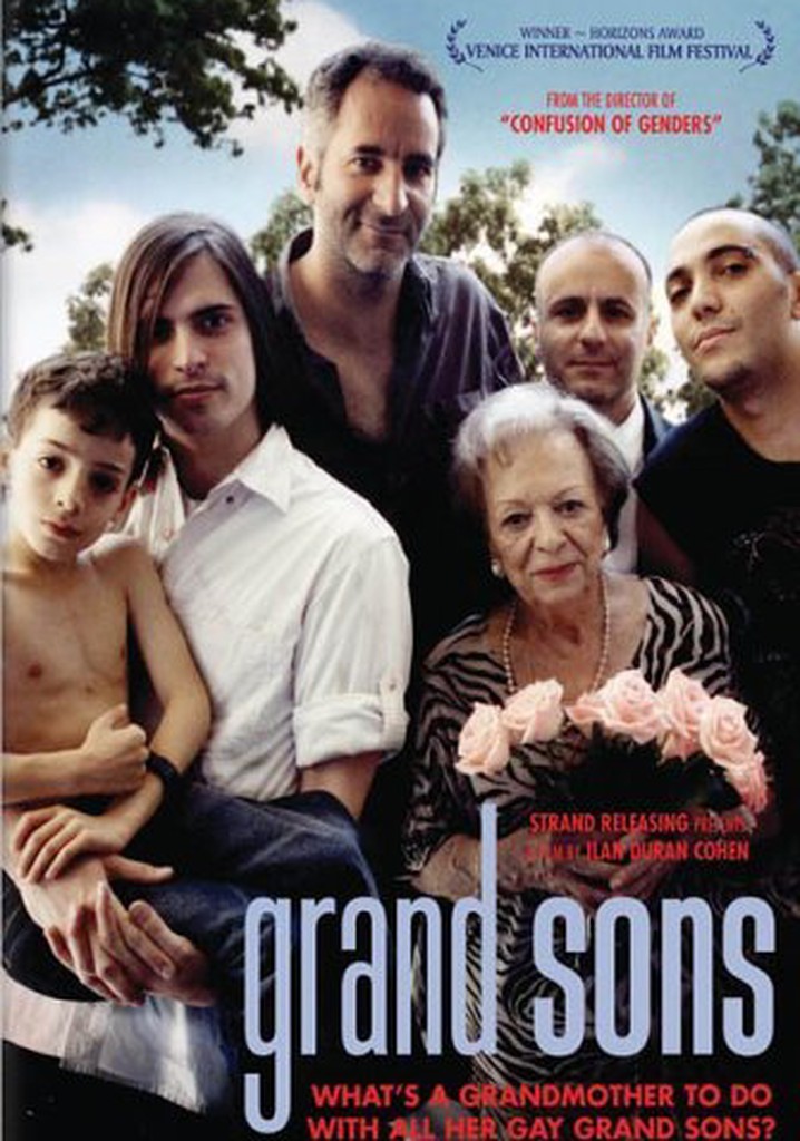 Grand Sons