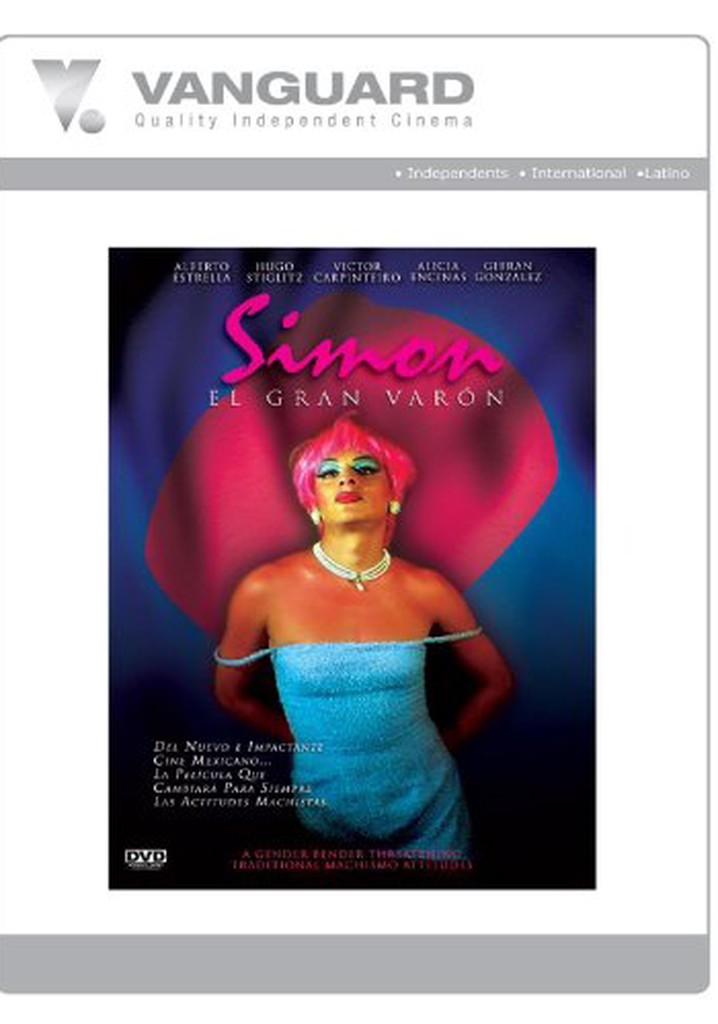 Simon, el gran varón