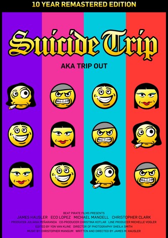 Trip Out