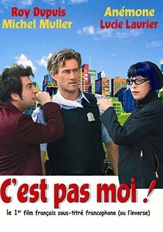 The Cop, the Criminal and the Clown