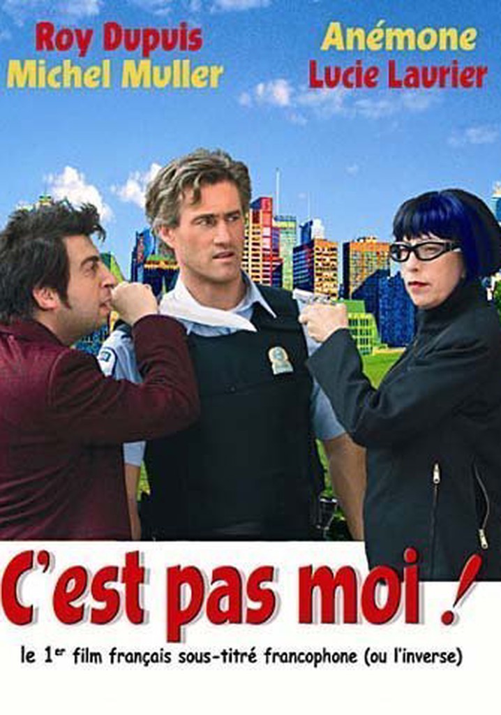 The Cop, the Criminal and the Clown