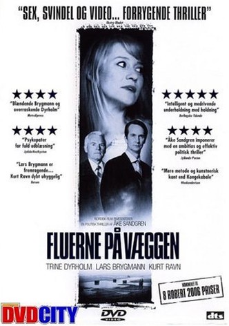 Fluerne på væggen