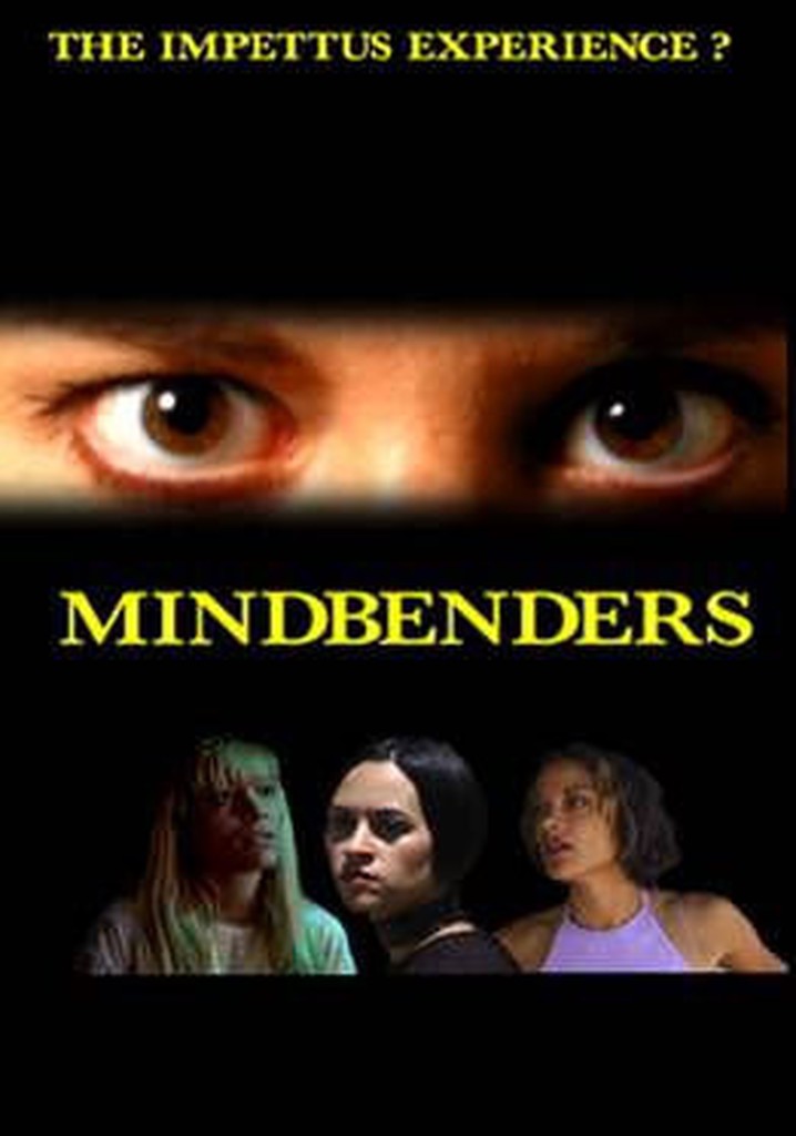 Mindbenders